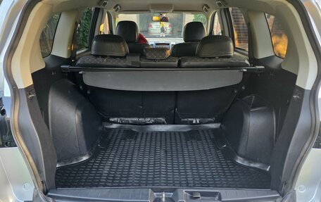 Mitsubishi Outlander III рестайлинг 3, 2011 год, 1 450 000 рублей, 6 фотография