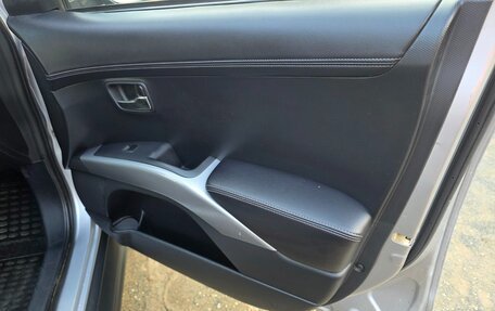 Mitsubishi Outlander III рестайлинг 3, 2011 год, 1 450 000 рублей, 13 фотография