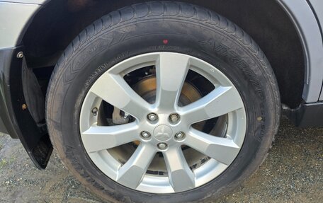 Mitsubishi Outlander III рестайлинг 3, 2011 год, 1 450 000 рублей, 15 фотография