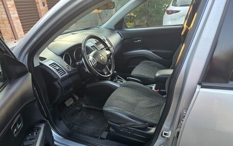 Mitsubishi Outlander III рестайлинг 3, 2011 год, 1 450 000 рублей, 8 фотография