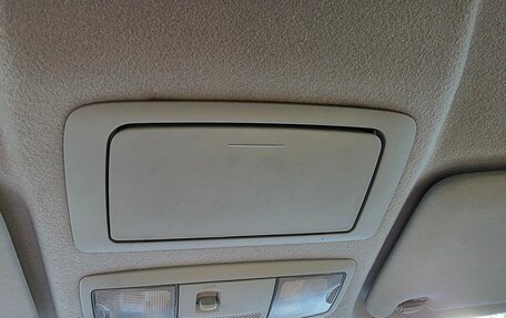 Mitsubishi Outlander III рестайлинг 3, 2011 год, 1 450 000 рублей, 19 фотография