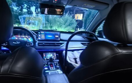 Chery Tiggo 8 Pro, 2022 год, 1 750 000 рублей, 7 фотография