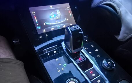 Chery Tiggo 8 Pro, 2022 год, 1 750 000 рублей, 6 фотография