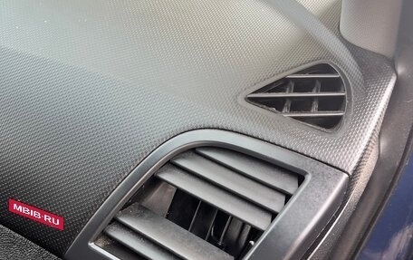Hyundai Solaris II рестайлинг, 2015 год, 900 000 рублей, 8 фотография