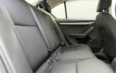 Skoda Octavia, 2018 год, 1 435 000 рублей, 11 фотография