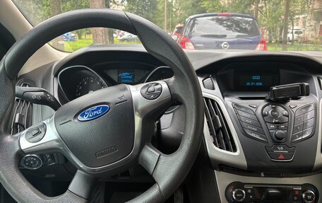 Ford Focus III, 2013 год, 900 000 рублей, 5 фотография