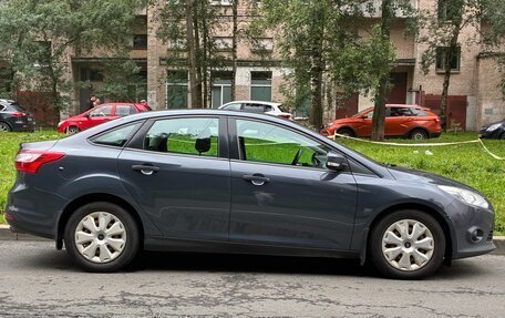 Ford Focus III, 2013 год, 900 000 рублей, 3 фотография
