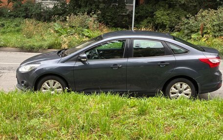 Ford Focus III, 2013 год, 900 000 рублей, 1 фотография