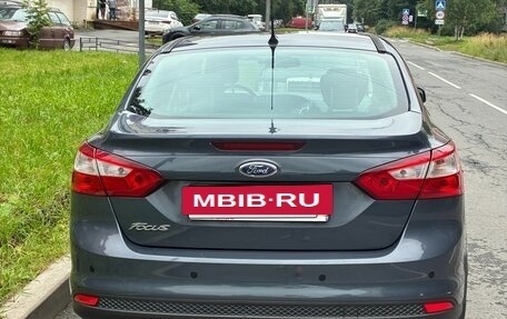 Ford Focus III, 2013 год, 900 000 рублей, 4 фотография