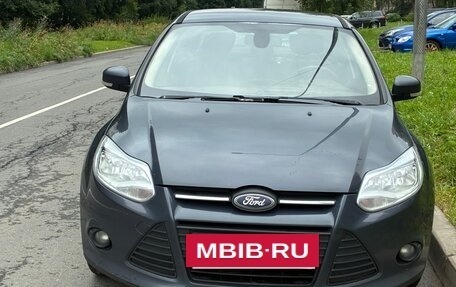 Ford Focus III, 2013 год, 900 000 рублей, 2 фотография