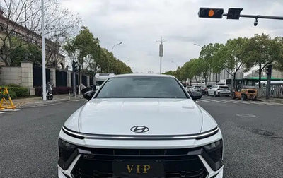 Hyundai Sonata VIII, 2023 год, 2 120 500 рублей, 1 фотография