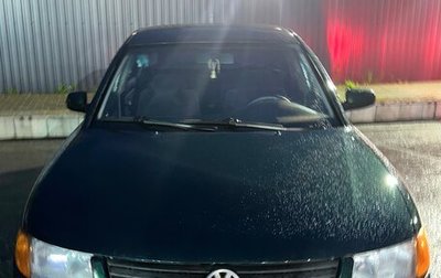 Volkswagen Passat B5+ рестайлинг, 1997 год, 260 000 рублей, 1 фотография