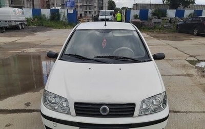 Fiat Punto III Punto Evo рестайлинг, 2004 год, 270 000 рублей, 1 фотография