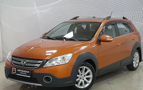 DongFeng H30 Cross, 2015 год, 675 000 рублей, 1 фотография