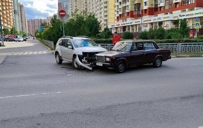 Renault Duster I рестайлинг, 2013 год, 250 000 рублей, 1 фотография