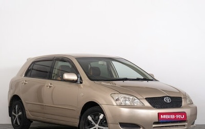 Toyota Corolla, 2002 год, 589 000 рублей, 1 фотография