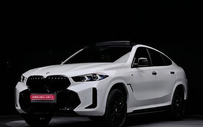 BMW X6, 2024 год, 10 873 000 рублей, 1 фотография