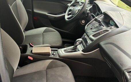 Ford Focus III, 2013 год, 900 000 рублей, 9 фотография