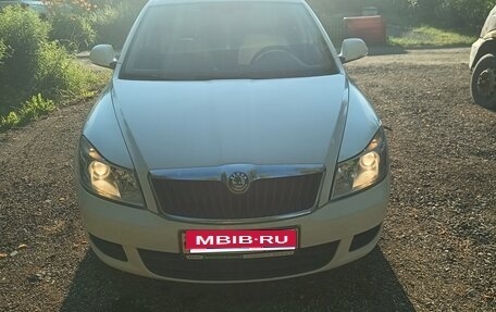 Skoda Octavia, 2011 год, 680 000 рублей, 1 фотография