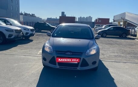 Ford Focus III, 2011 год, 850 000 рублей, 3 фотография