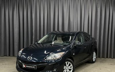 Mazda 3, 2012 год, 719 888 рублей, 1 фотография