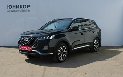 Chery Tiggo 7 Pro, 2022 год, 1 669 000 рублей, 1 фотография