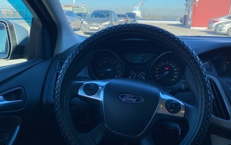 Ford Focus III, 2011 год, 850 000 рублей, 7 фотография