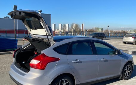 Ford Focus III, 2011 год, 850 000 рублей, 11 фотография