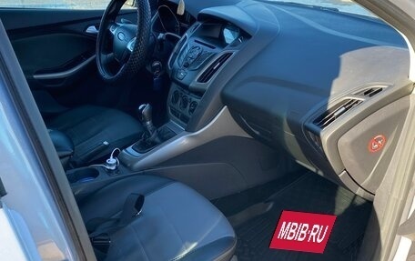 Ford Focus III, 2011 год, 850 000 рублей, 12 фотография