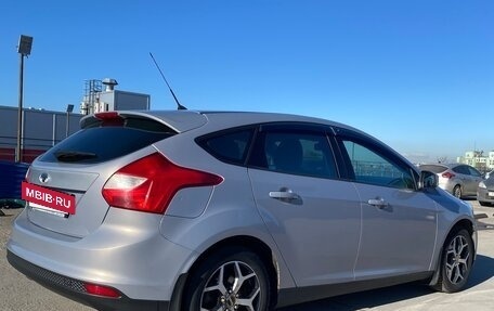Ford Focus III, 2011 год, 850 000 рублей, 5 фотография