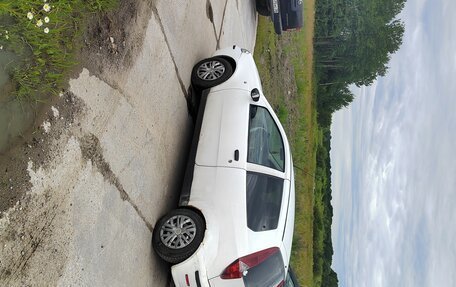 Fiat Punto III Punto Evo рестайлинг, 2004 год, 270 000 рублей, 2 фотография