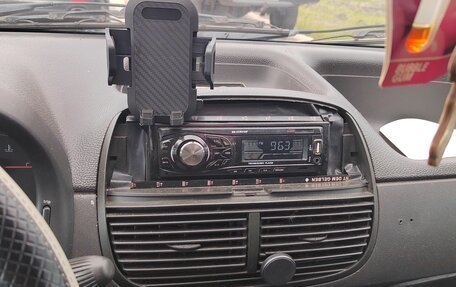 Fiat Punto III Punto Evo рестайлинг, 2004 год, 270 000 рублей, 14 фотография