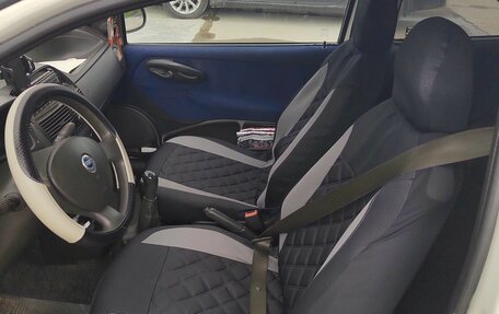 Fiat Punto III Punto Evo рестайлинг, 2004 год, 270 000 рублей, 6 фотография