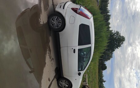 Fiat Punto III Punto Evo рестайлинг, 2004 год, 270 000 рублей, 4 фотография