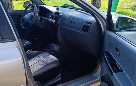 KIA Rio II, 2004 год, 240 000 рублей, 7 фотография