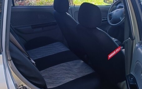 KIA Rio II, 2004 год, 240 000 рублей, 6 фотография