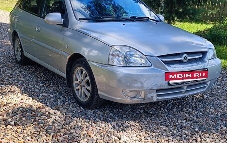 KIA Rio II, 2004 год, 240 000 рублей, 2 фотография