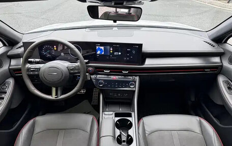 Hyundai Sonata VIII, 2023 год, 2 120 500 рублей, 9 фотография