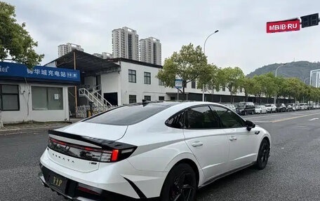 Hyundai Sonata VIII, 2023 год, 2 120 500 рублей, 7 фотография
