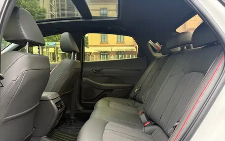 Hyundai Sonata VIII, 2023 год, 2 120 500 рублей, 18 фотография