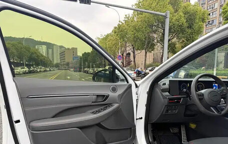 Hyundai Sonata VIII, 2023 год, 2 120 500 рублей, 17 фотография
