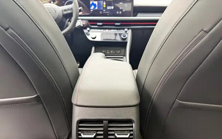 Hyundai Sonata VIII, 2023 год, 2 120 500 рублей, 14 фотография