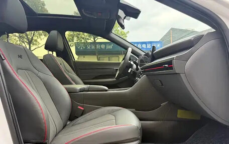 Hyundai Sonata VIII, 2023 год, 2 120 500 рублей, 13 фотография