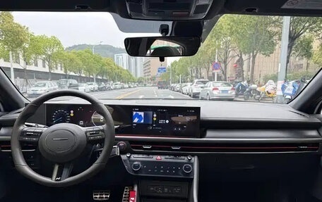 Hyundai Sonata VIII, 2023 год, 2 120 500 рублей, 10 фотография