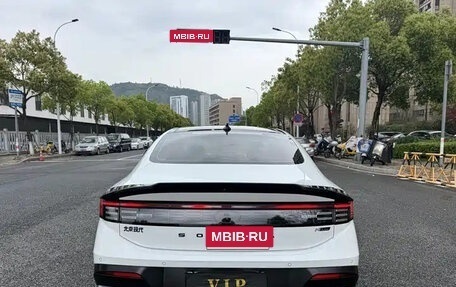 Hyundai Sonata VIII, 2023 год, 2 120 500 рублей, 8 фотография