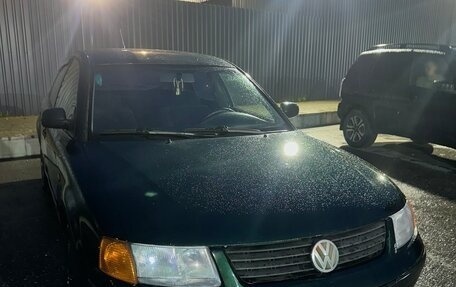 Volkswagen Passat B5+ рестайлинг, 1997 год, 260 000 рублей, 2 фотография