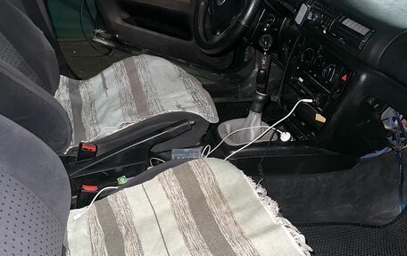 Volkswagen Passat B5+ рестайлинг, 1997 год, 260 000 рублей, 9 фотография