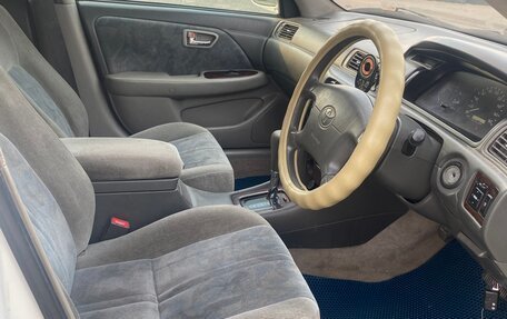 Toyota Camry, 2001 год, 630 000 рублей, 9 фотография