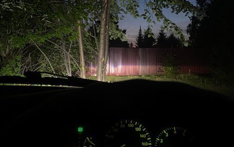 Toyota Camry, 2001 год, 630 000 рублей, 14 фотография
