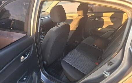 KIA Rio IV, 2019 год, 1 650 000 рублей, 6 фотография